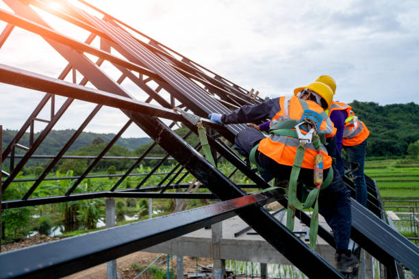 Best Local Roofing Companies  in Country Club Estates, GA