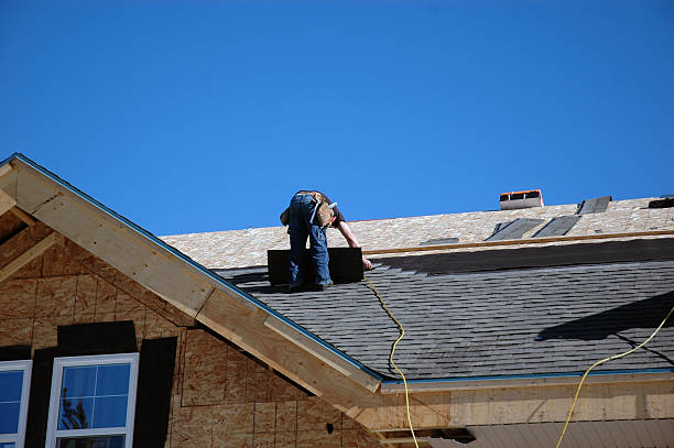 Quick and Trustworthy Emergency Roof Repair Services in Country Club Estates, GA