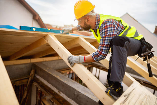 Best Roof Waterproofing Services  in Country Club Estates, GA