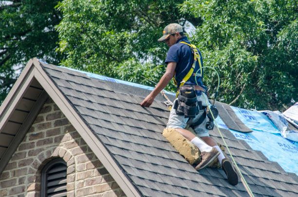 Country Club Estates, GA Roofing Contractor Company